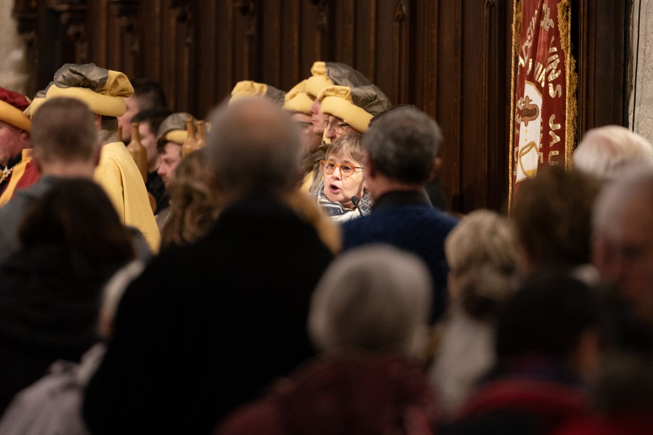 Evenements Percée de Poligny 2019 XS203627